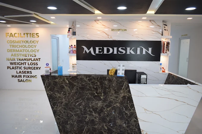 MEDISKIN